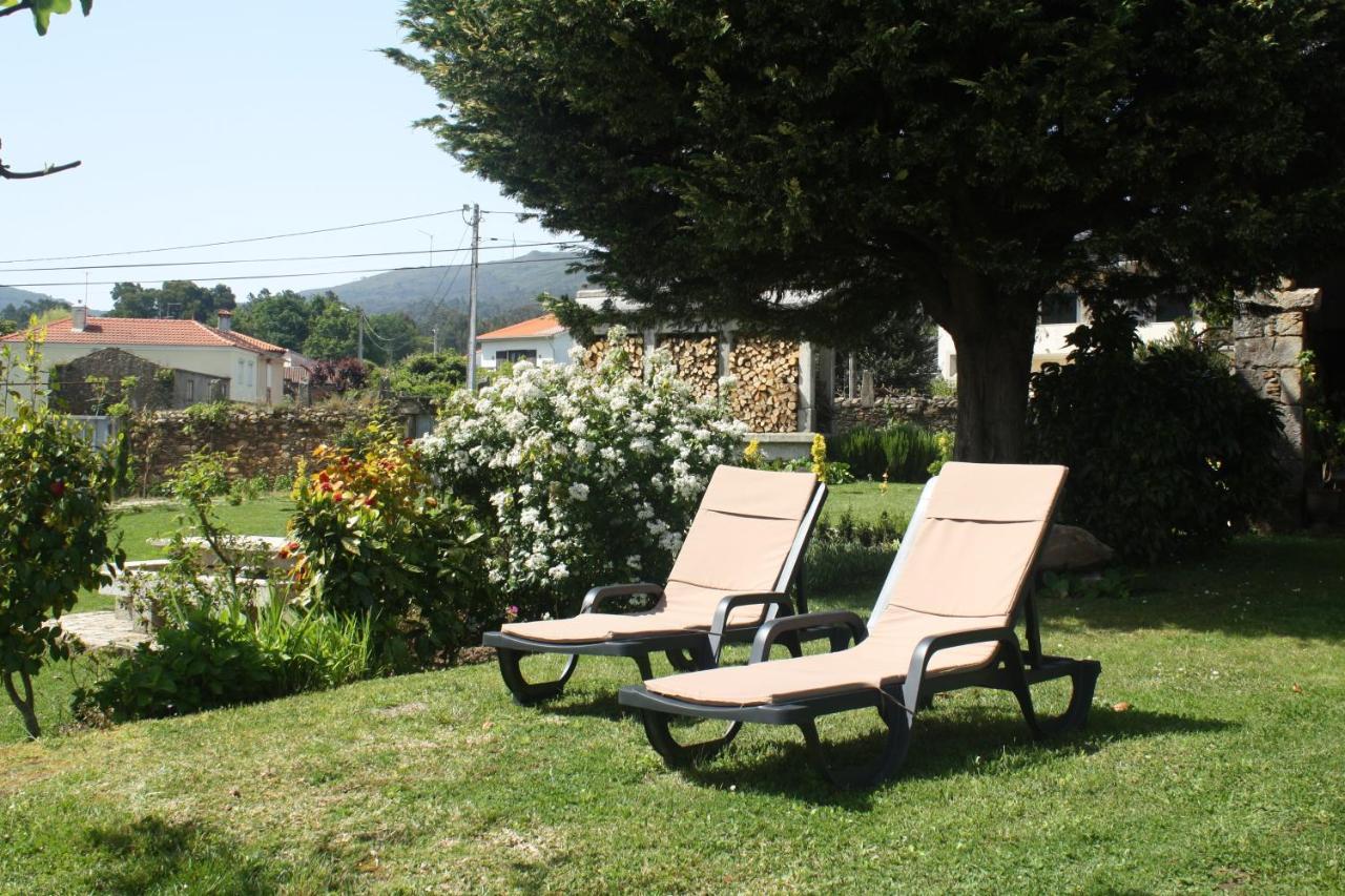Loft Caminha Apartment Exterior photo