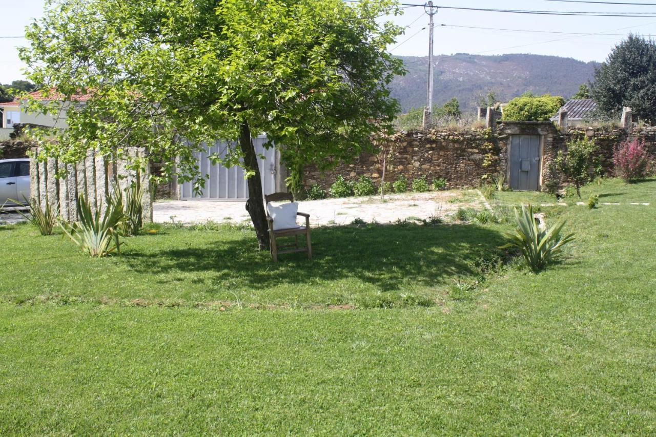 Loft Caminha Apartment Exterior photo