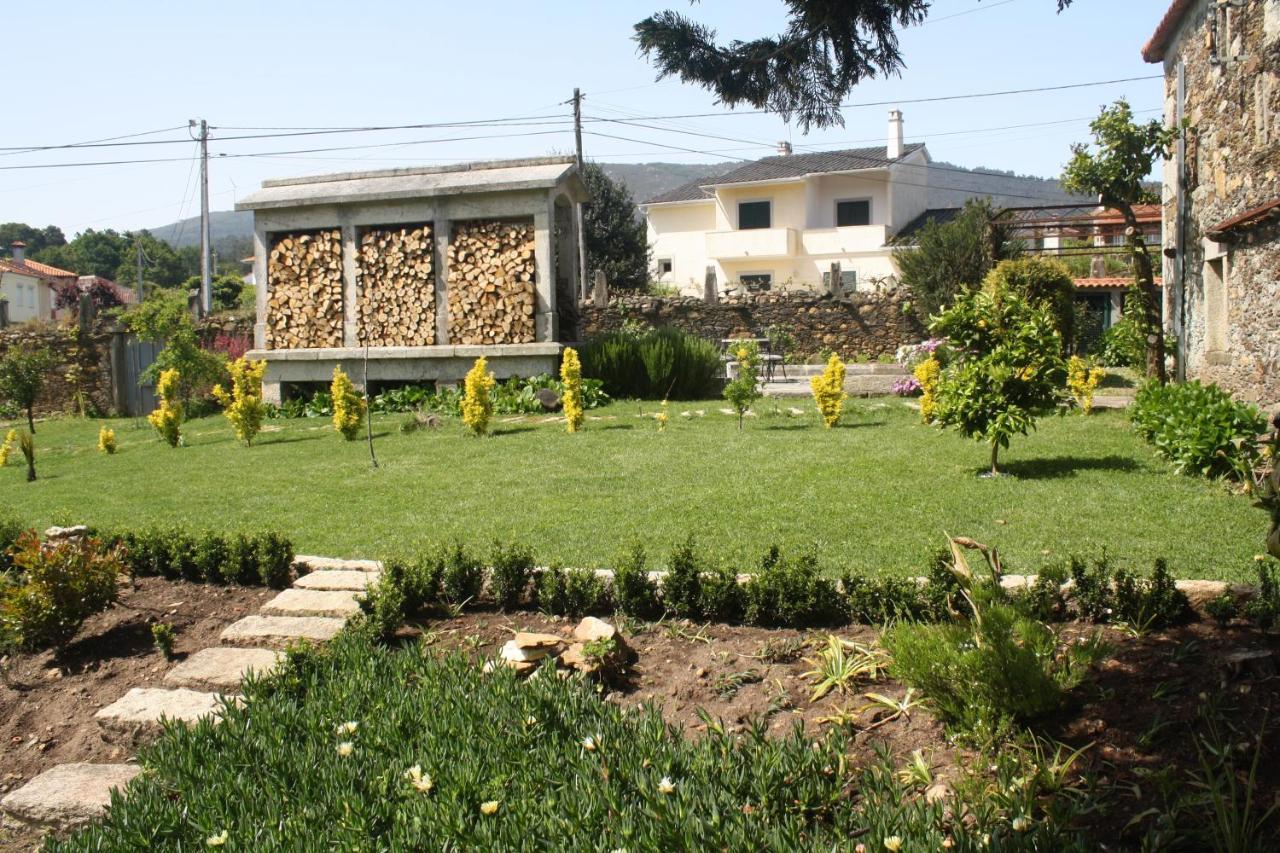 Loft Caminha Apartment Exterior photo