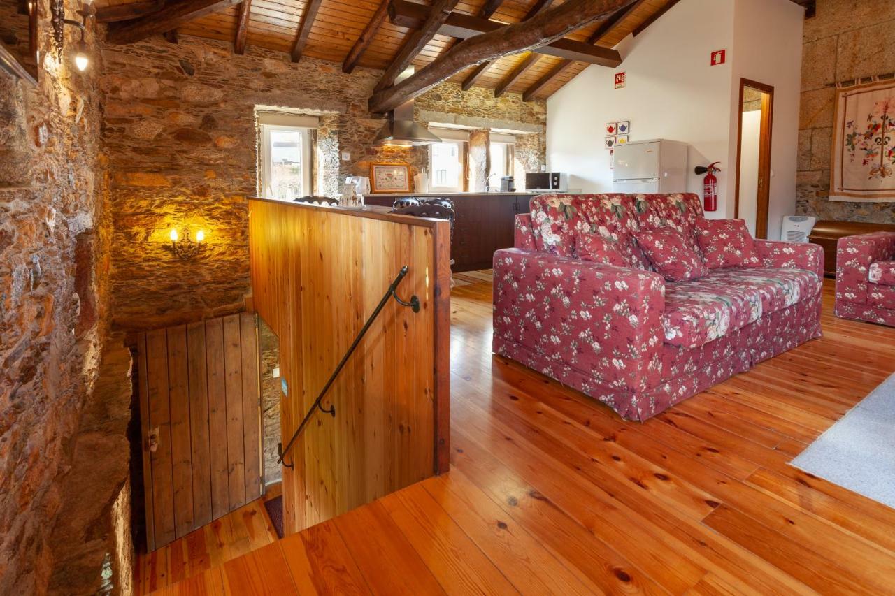 Loft Caminha Apartment Exterior photo