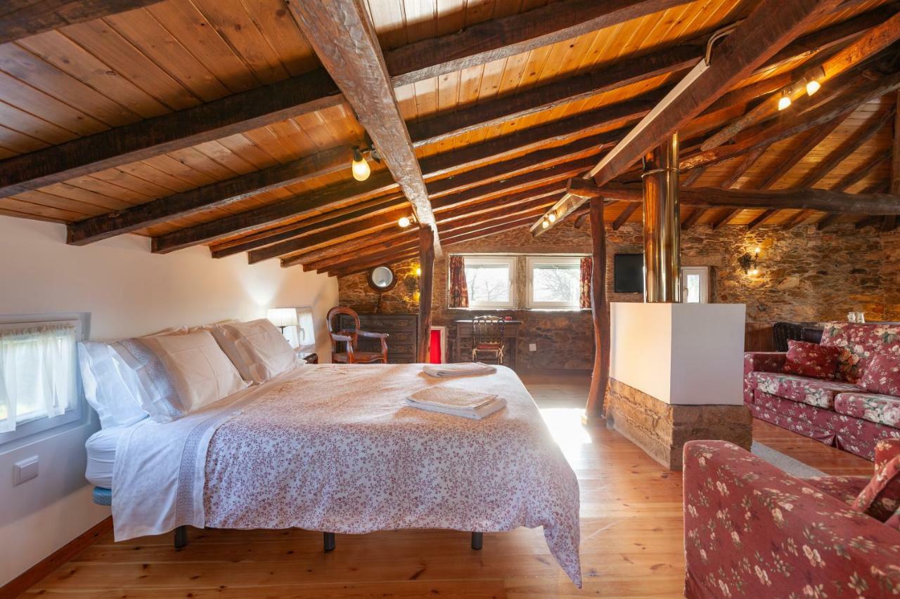 Loft Caminha Apartment Exterior photo