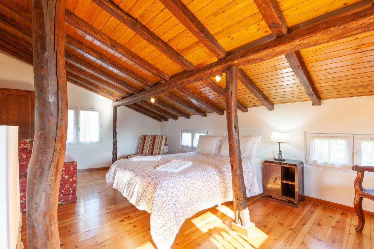 Loft Caminha Apartment Exterior photo